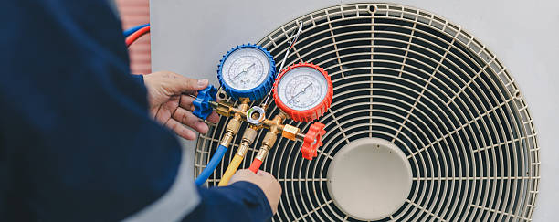 Licensed Hvac service in West Barnstable, MA - HVAC Repair CO